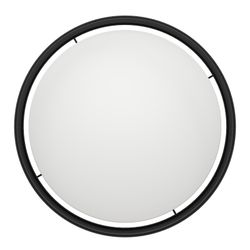 Luppineria Led-Deckenleuchte Schwarz