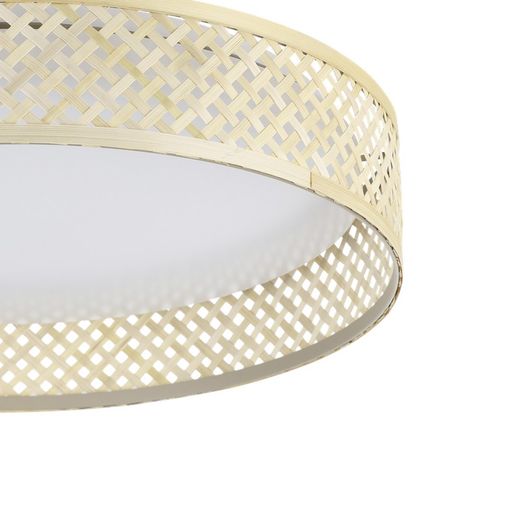 Luppineria Led ceiling light