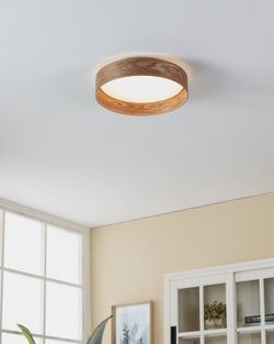 Luppineria Led-plafondlamp