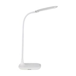 Masserie witte tafellamp