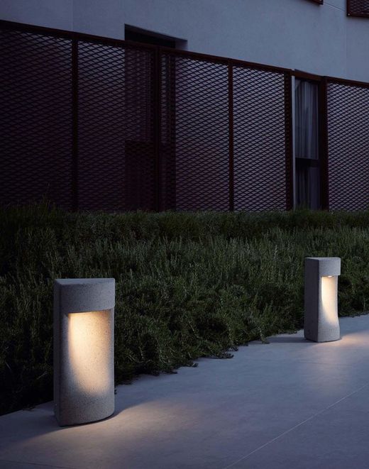 Moai b/35 buitenbaken van Bover