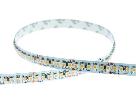 Tira Led MOON 5 mts 13,9W 24V