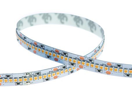 Tira Led MOON 5 mts 19,2W 24V