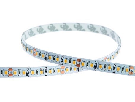 Tira Led MOON 5 mts 28,8W 24V