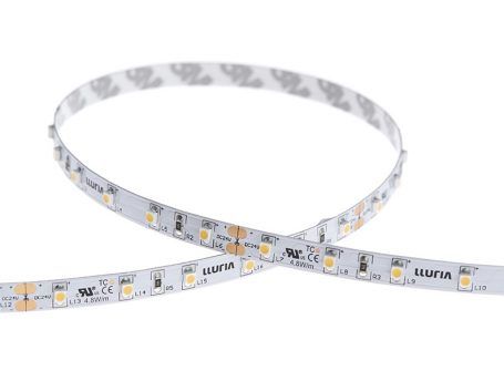 Tira Led MOON 5 mts 4,8W 24V
