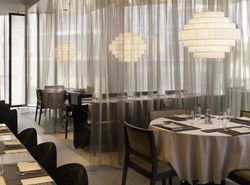 Bover hanglamp model Mos 01