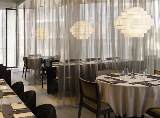 Bover hanglamp model Mos 01