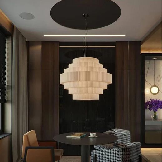 Bover hanglamp model Mos 01