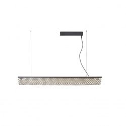 Nans Balis S/140 Braune Außenlampe