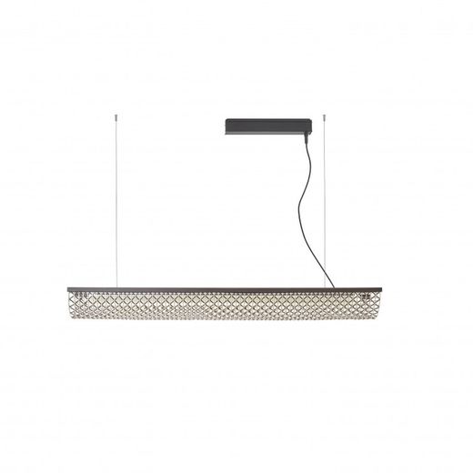 Nans Balis S/140 Braune Außenlampe