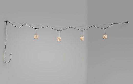 NANS BOVENLIJN S/16/4L OUTDOOR-systeem