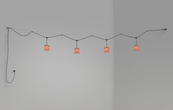 NANS BOVENLIJN S/16/4L OUTDOOR-systeem