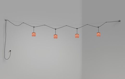 NANS BOVENLIJN S/16/4L OUTDOOR-systeem