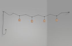 NANS BOVENLIJN S/16/4L OUTDOOR-systeem