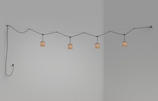 NANS BOVENLIJN S/16/4L OUTDOOR-systeem