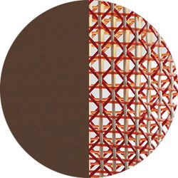 Nans M21R batterijlamp