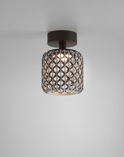 NANS PF/16 OUTDOOR plafondlamp