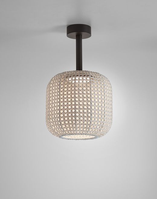 NANS PF/31 OUTDOOR plafondlamp