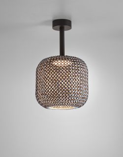 NANS PF/31 OUTDOOR plafondlamp