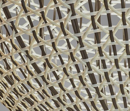 NANS PORTABLE M/41/R OUTDOOR WITH BATTERY GRAPHITE BROWN BOVER