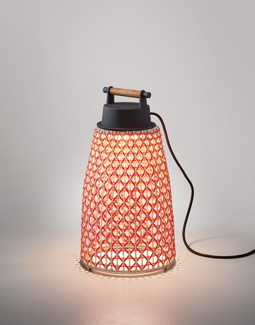 NANS DRAAGBARE M/49 BUITENlamp