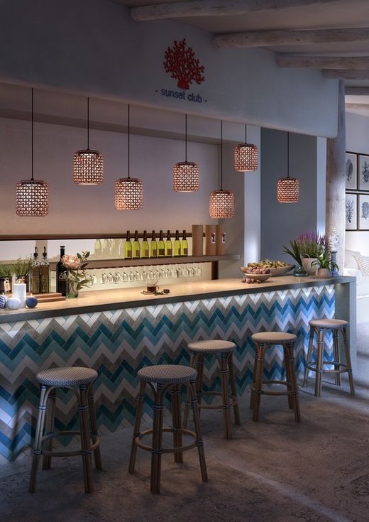 NANS S/21 BUITENlamp