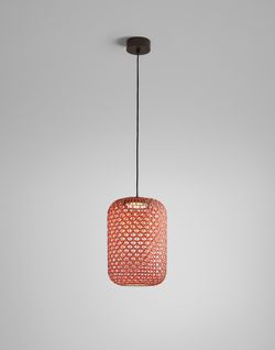 NANS S/31.2 BUITENlamp