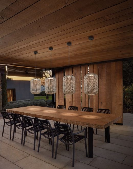 NANS S/31.2 BUITENlamp