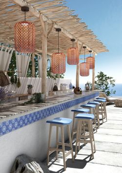 NANS S/31.2 BUITENlamp