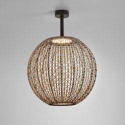 NANS SPHERE PF/60 OUTDOOR plafondlamp