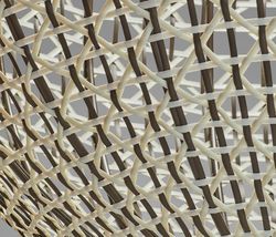 NANS SPHERE PF/80 OUTDOOR - DECKENLEUCHTE - DIMMBAR TRIAC - GRAPHITBRAUN