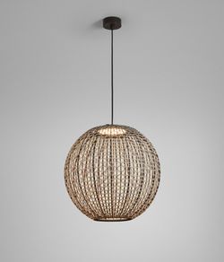 Lámpara  SPHERE S/60 OUTDOOR