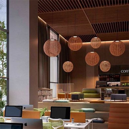 SPHERE S/60 BUITENlamp