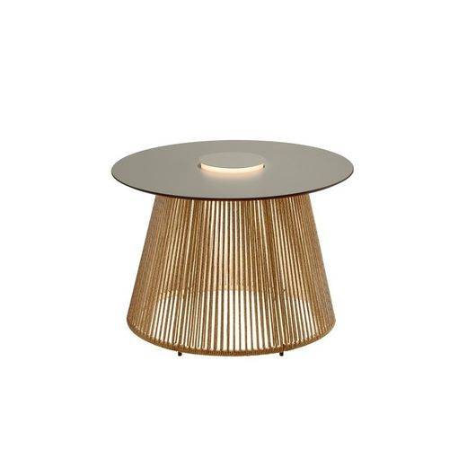 Nit Portable Lamp M/60/R Battery Outdoor Beige