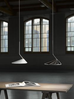 Suspensión Nón Lá S