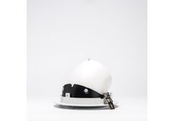 Inbouw Oregon+ wit 38w CCT rond