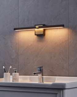 Applique LED Peguera