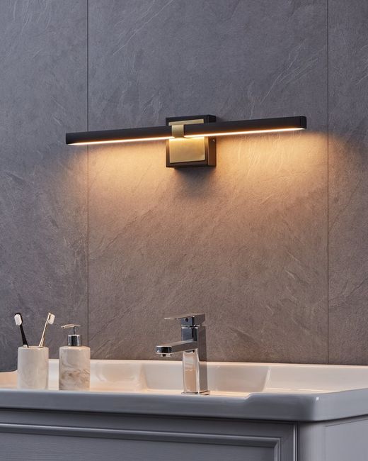 Applique LED Peguera