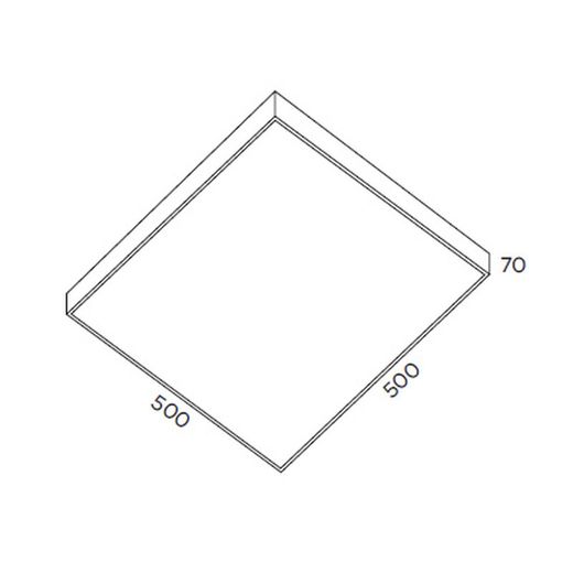 apollo ceiling light
