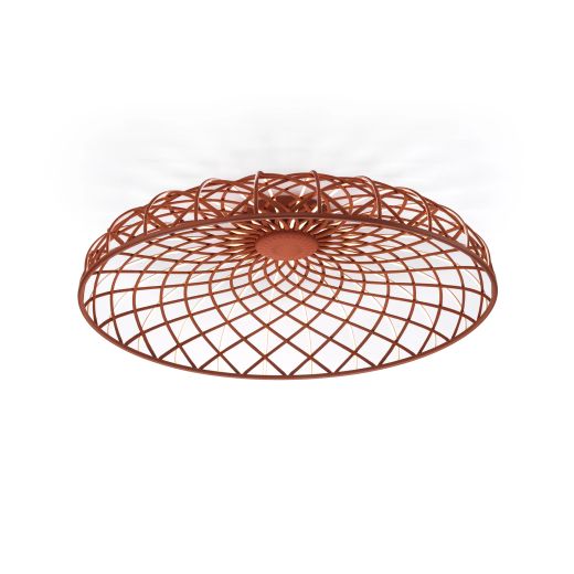 Skynest Red Deckenleuchte