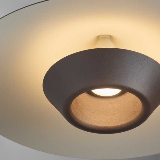 Fanalet Pendelleuchte S/35 für den Außenbereich