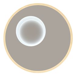 Plafon LED Egg P/G