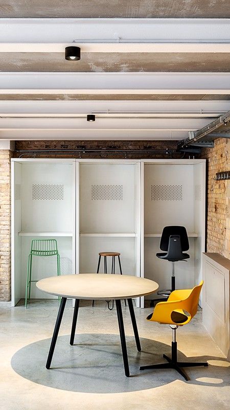 Puck L 3000K plafondlamp