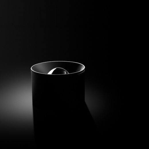 Puck M 3000K plafondlamp