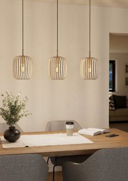 Lampara de techo Romazzina Arena