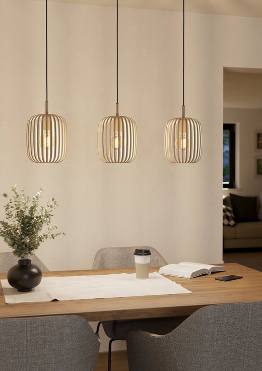 Lampara de techo Romazzina Arena