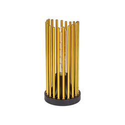 Roxas Gold Tischlampe