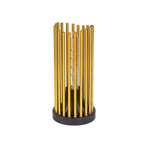 Roxas Gold Tischlampe