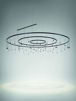 Skybell Circle S Luz directa