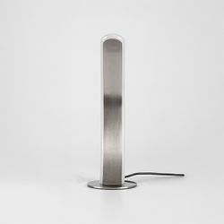 Lampe de table 12W 1400Lm 3000K Ip20 Lampe de table moderne Jarnelle